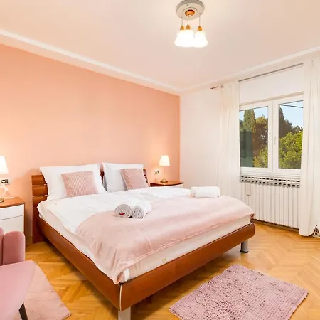 Apartment Marica, Premium Residence, Krk