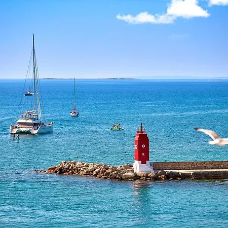 Marica, Premium Residence, Krk Apartment Krk Town
