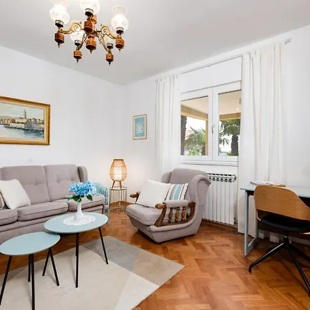 Apartment Marica, Premium Residence, Krk *