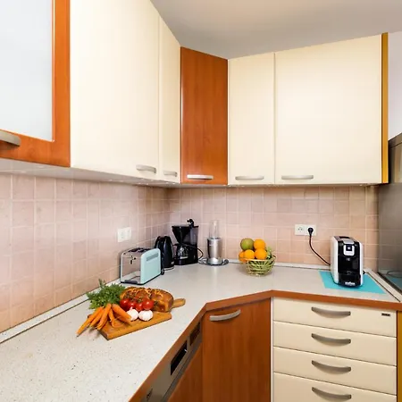 Marica, Premium Residence, Krk Krk Town