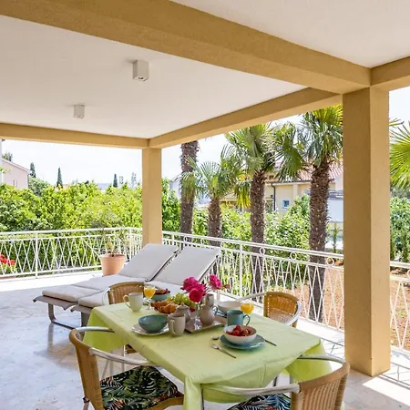 Marica, Premium Residence, Krk Apartment Krk Town