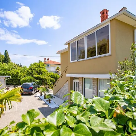 Marica, Premium Residence, Krk Apartment Krk Town