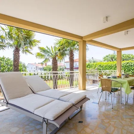 Apartment Marica, Premium Residence, Krk Krk Town