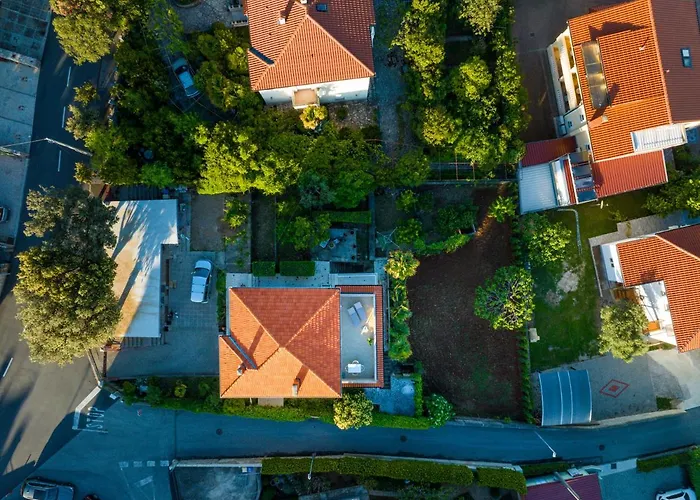 Apartmán Marica, Premium Residence, Krk *