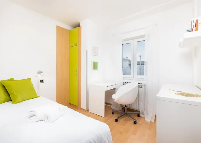 Marica, Premium Residence, Krk *