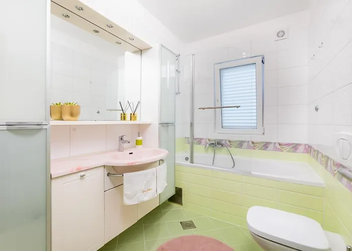 Marica, Premium Residence, Krk