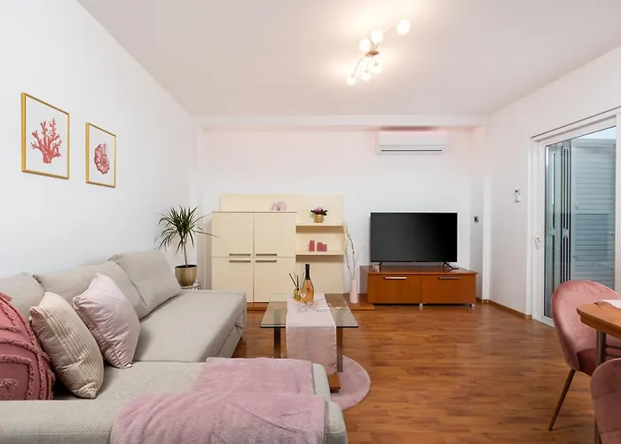 Apartament Marica, Premium Residence, Krk *