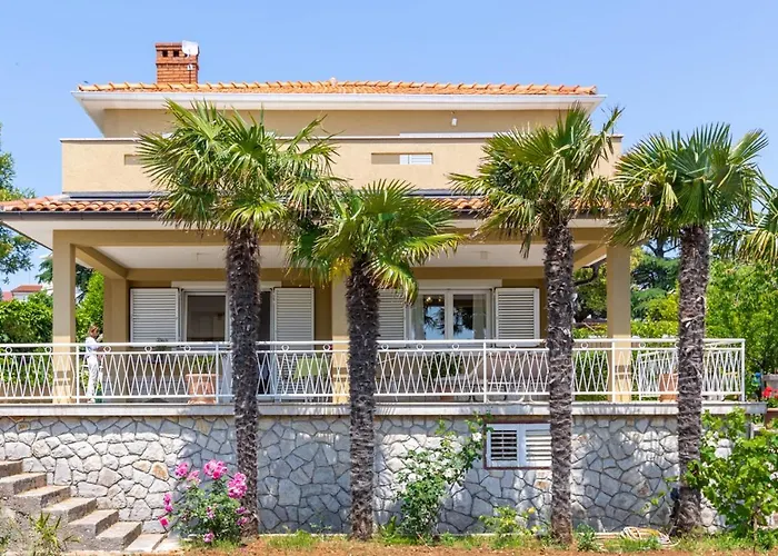 Marica, Premium Residence, Krk *