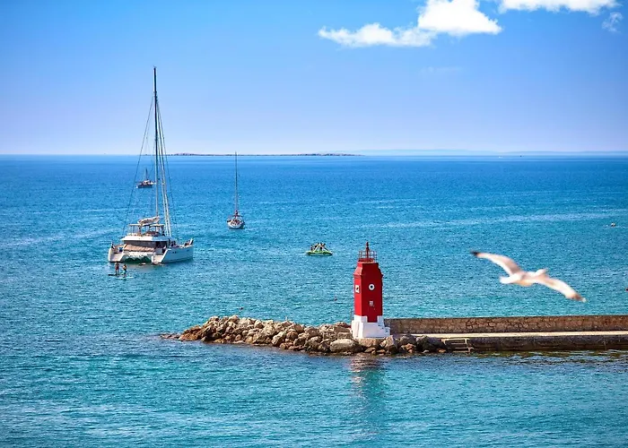 Marica, Premium Residence, Krk Apartmán Krk Town