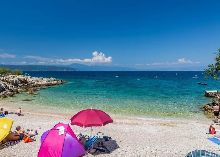 Apartmán Marica, Premium Residence, Krk