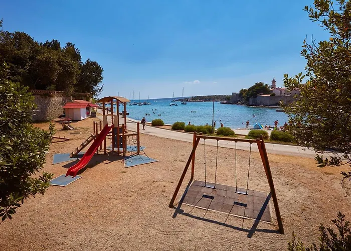 Marica, Premium Residence, Krk Apartmán