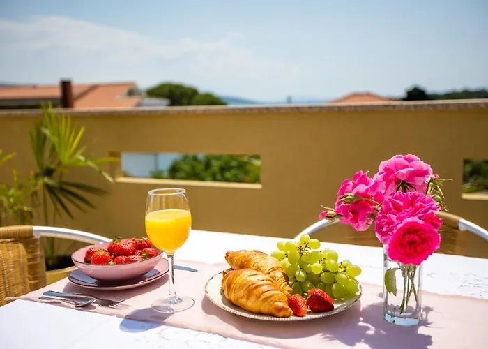 Marica, Premium Residence, Krk * Krk Town