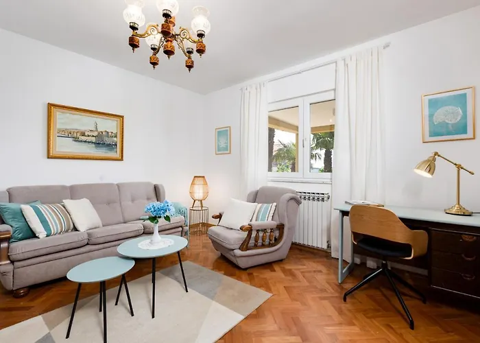 Apartmán Marica, Premium Residence, Krk *