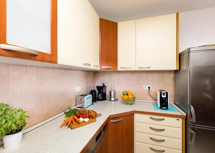Marica, Premium Residence, Krk Krk Town