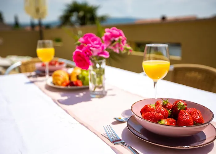 Marica, Premium Residence, Krk Apartmán *