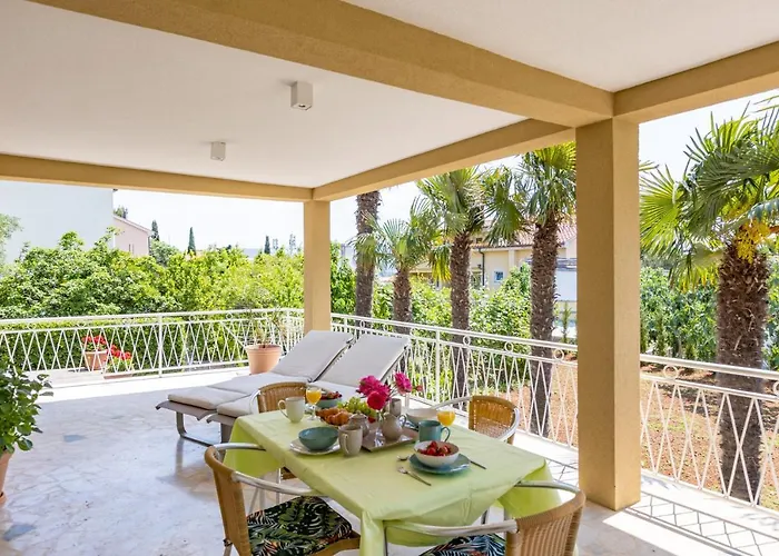 Marica, Premium Residence, Krk Apartmán Krk Town