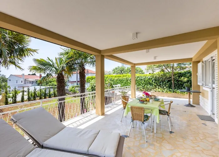 Apartmán Marica, Premium Residence, Krk