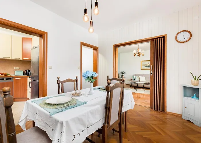 Marica, Premium Residence, Krk Apartmán *