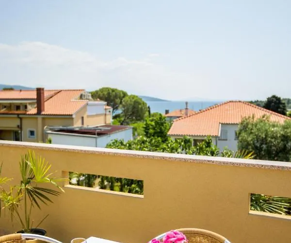 Marica, Premium Residence, Krk * Krk Town