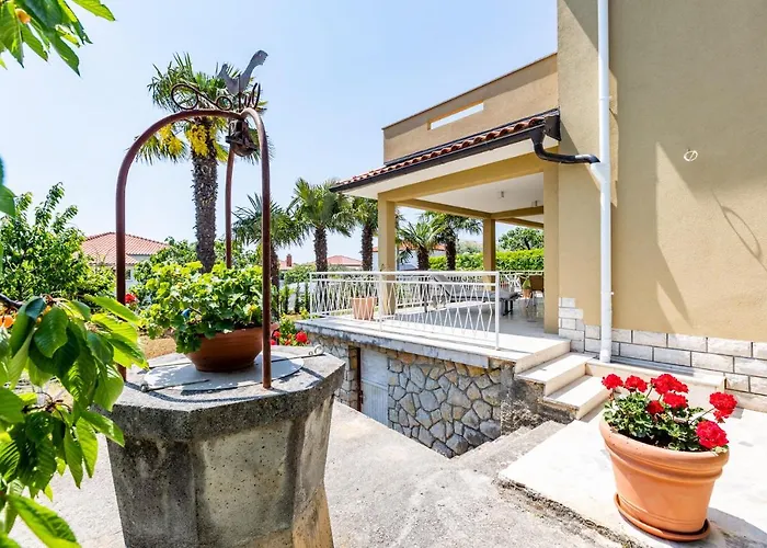 Marica, Premium Residence, Krk