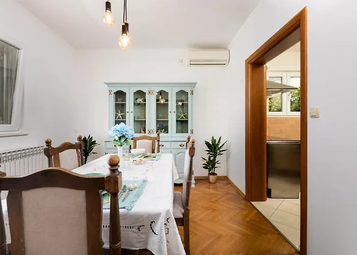 Marica, Premium Residence, Krk *