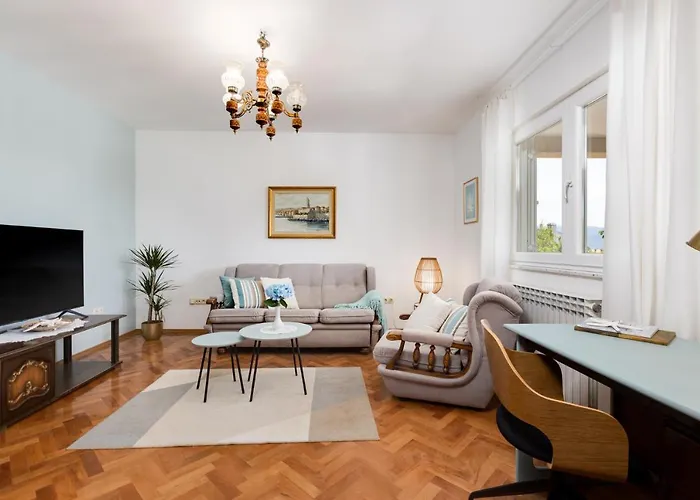 Marica, Premium Residence, Krk Apartmán Krk Town