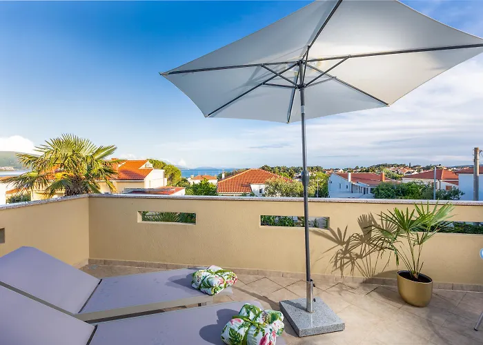 Marica, Premium Residence, Krk *