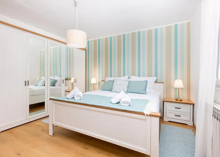 Marica, Premium Residence, Krk *