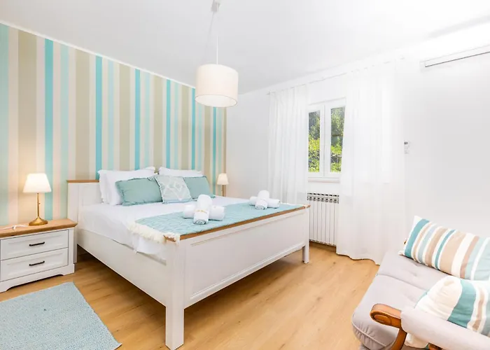 Marica, Premium Residence, Krk Krk Town