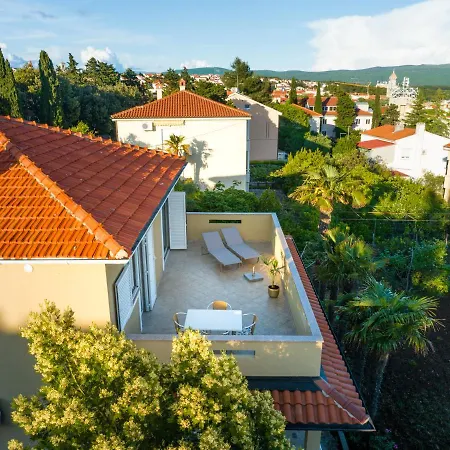 Marica, Premium Residence, Krk