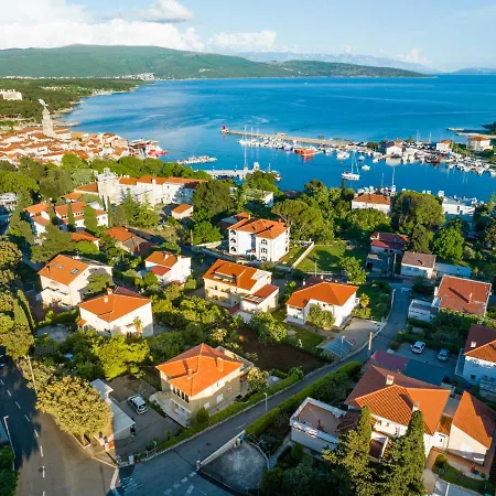Marica, Premium Residence, Krk * Krk Town