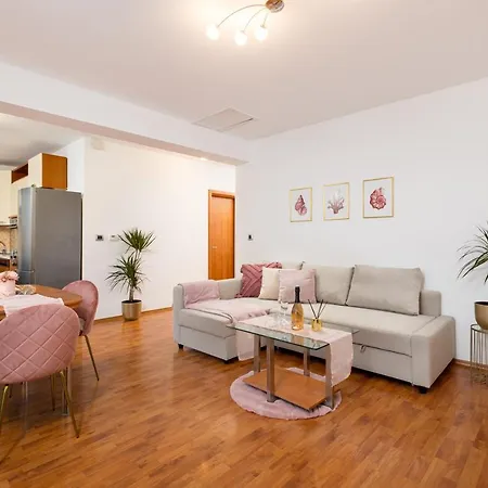 Apartament Marica, Premium Residence, Krk Krk Town