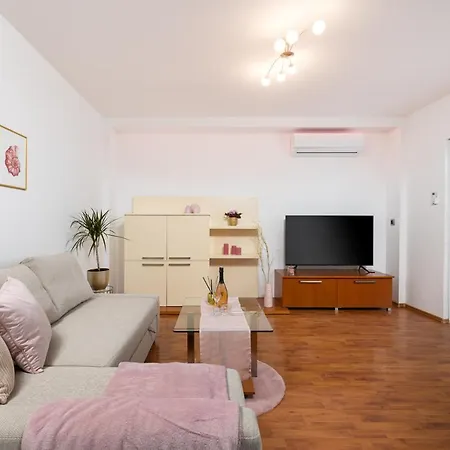 Apartment Marica, Premium Residence, Krk *