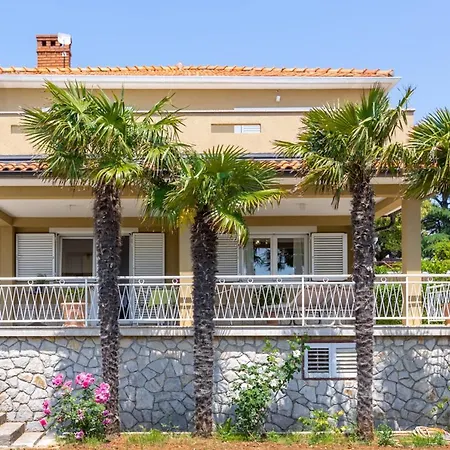 Marica, Premium Residence, Krk *