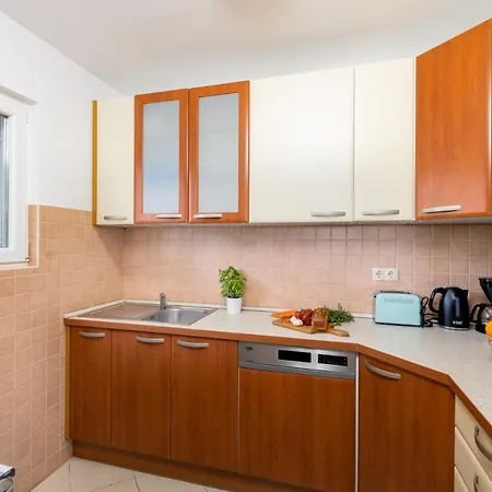 Marica, Premium Residence, Krk Apartament *