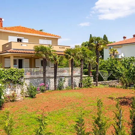 Marica, Premium Residence, Krk Διαμέρισμα Krk Town