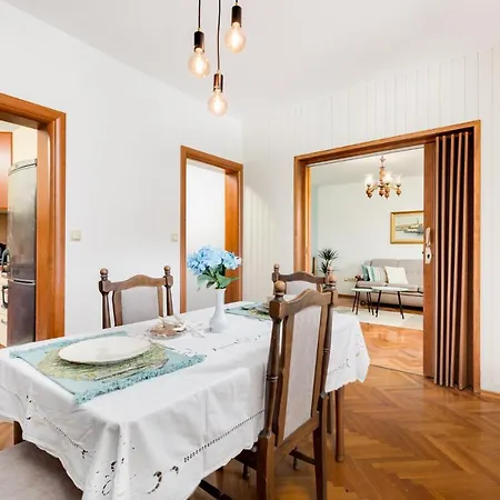 Marica, Premium Residence, Krk Apartament *