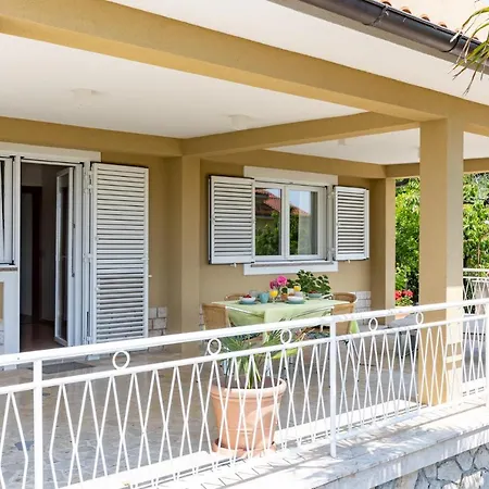 Marica, Premium Residence, Krk *