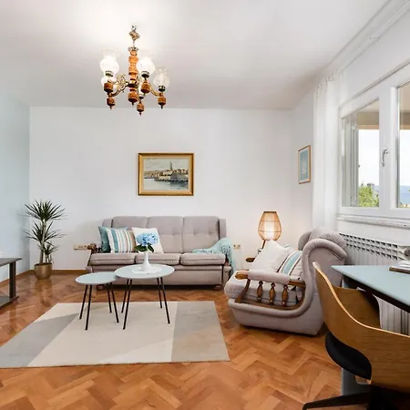 Marica, Premium Residence, Krk Apartament Krk Town