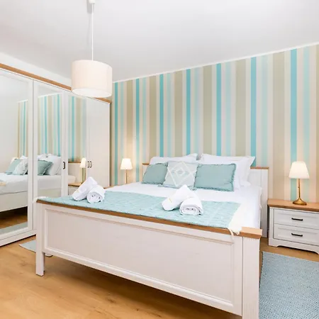 Marica, Premium Residence, Krk *