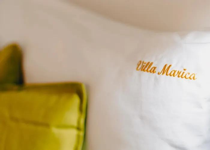 Marica, Premium Residence, Krk Krk Town