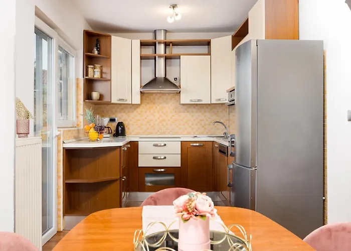 Apartament Marica, Premium Residence, Krk