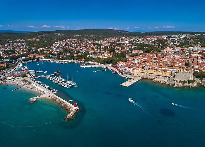 Marica, Premium Residence, Krk *
