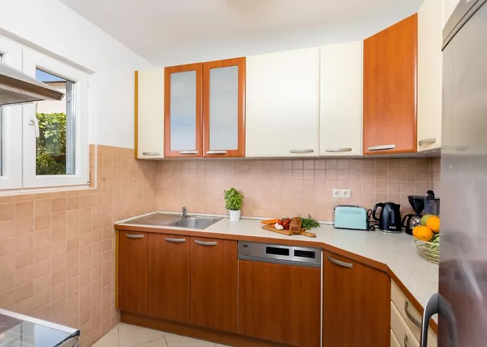 Marica, Premium Residence, Krk Apartament *