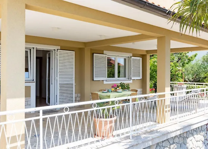 Marica, Premium Residence, Krk *