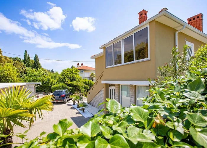 Marica, Premium Residence, Krk Apartament Krk Town