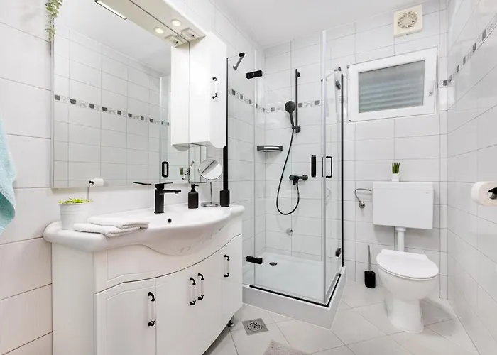 Marica, Premium Residence, Krk *