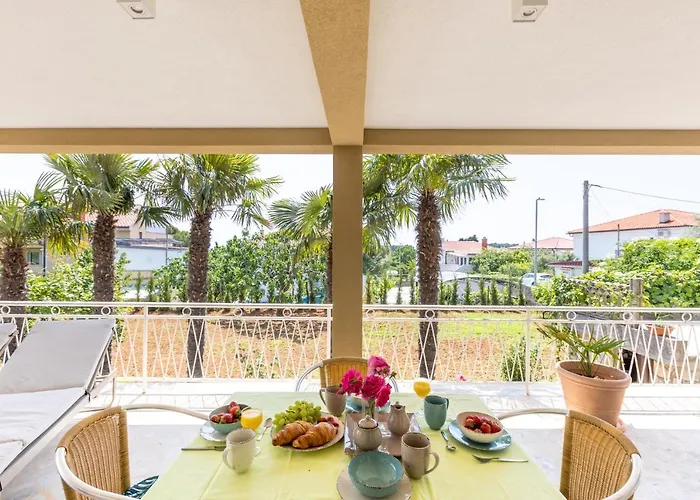 Marica, Premium Residence, Krk Apartament Krk Town