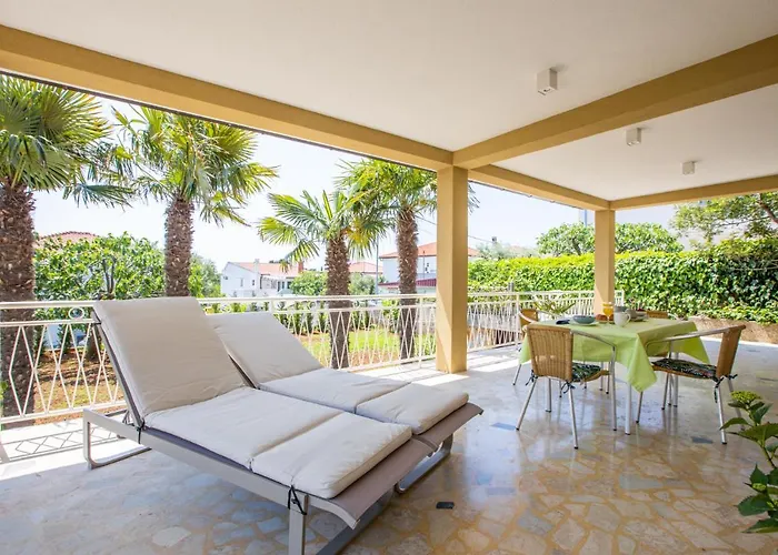 Apartament Marica, Premium Residence, Krk Krk Town