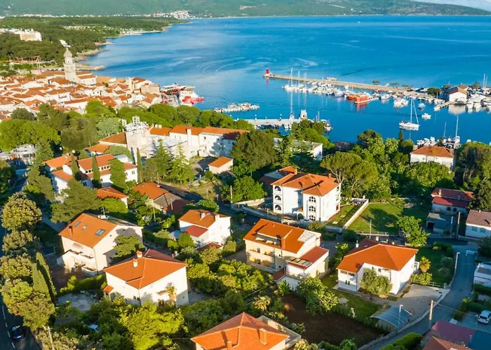 Marica, Premium Residence, Krk *